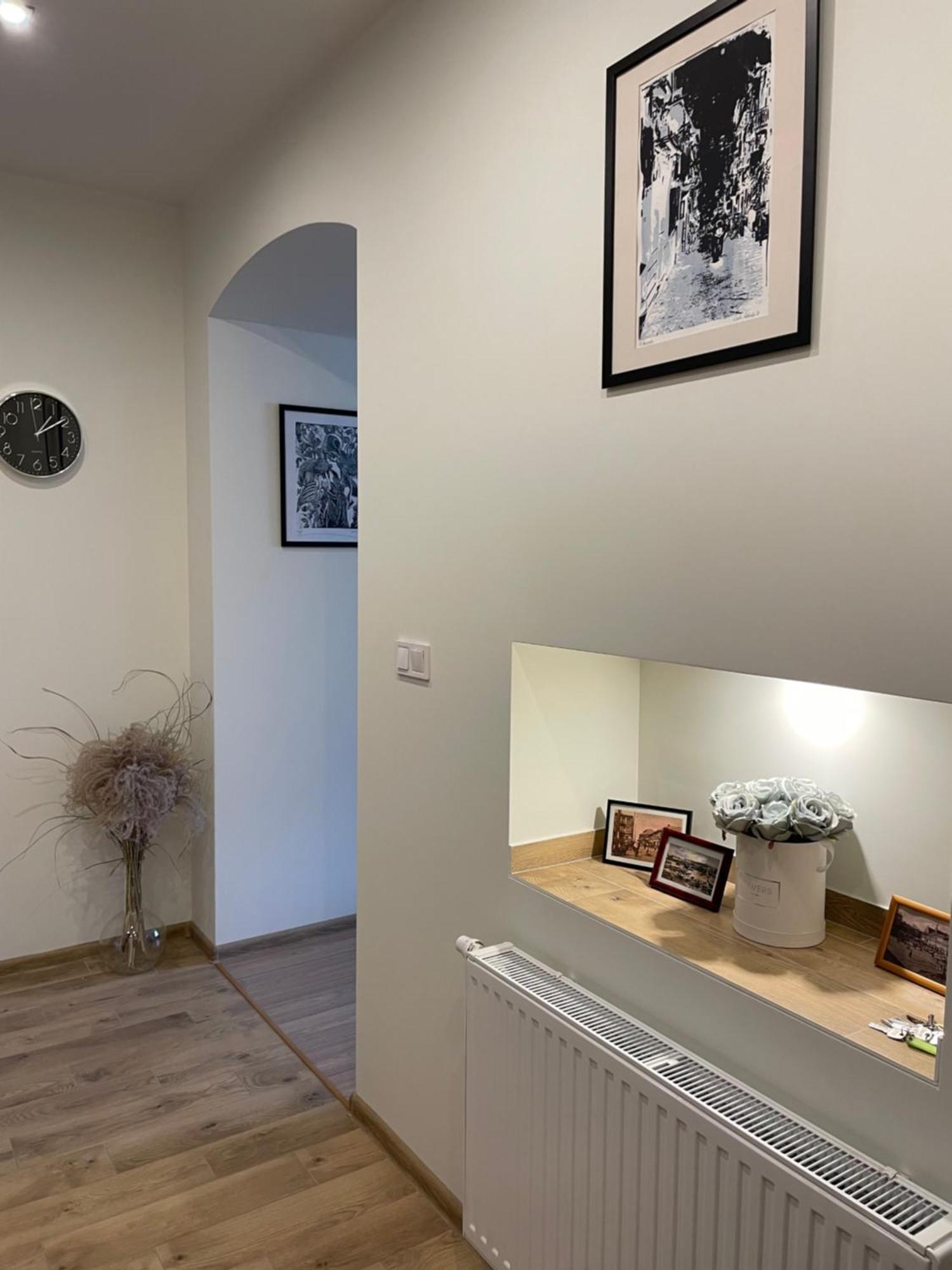 Apartamenty Przy Starym Miescie Czestochowa Exterior photo