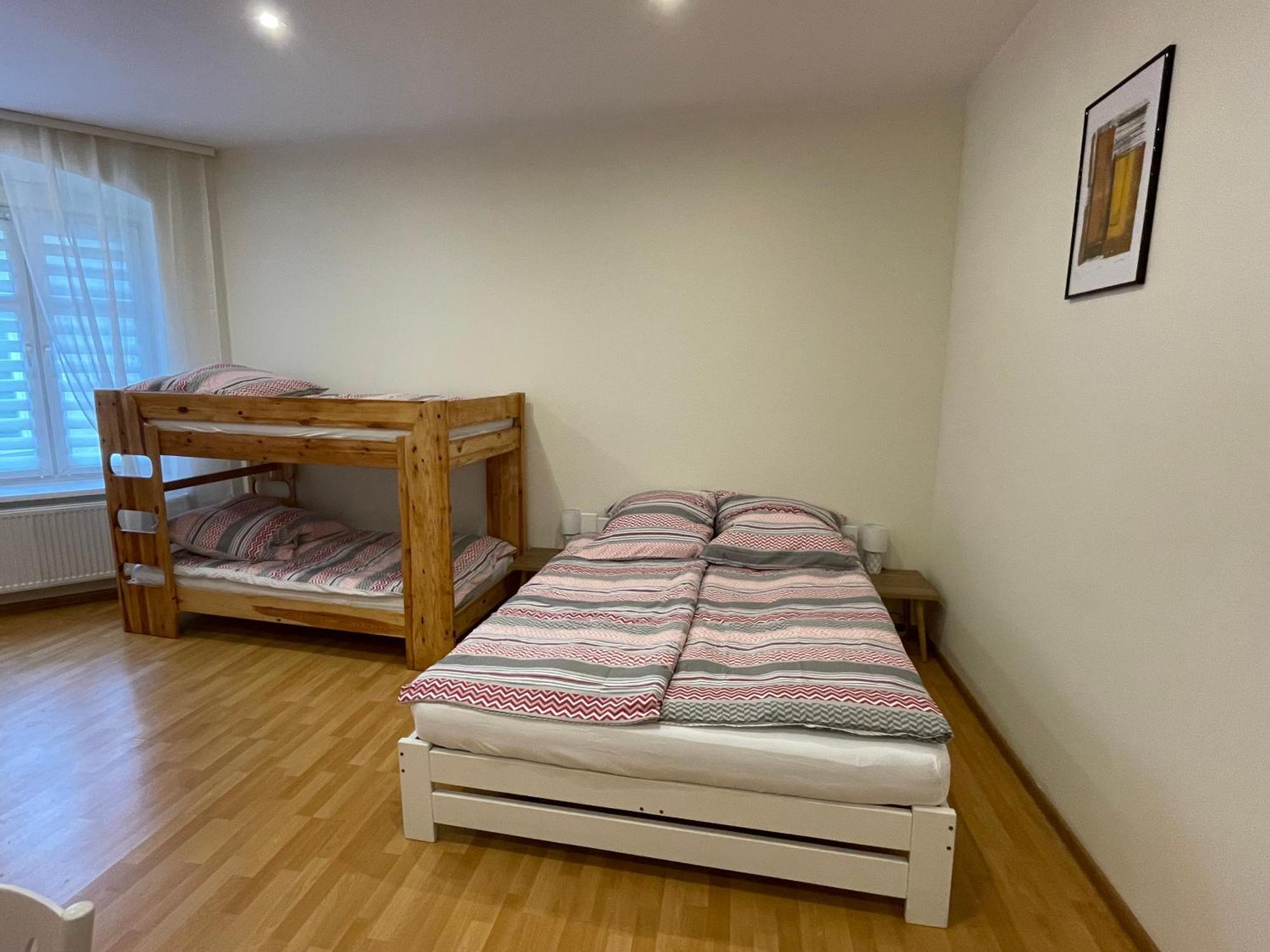 Apartamenty Przy Starym Miescie Czestochowa Exterior photo